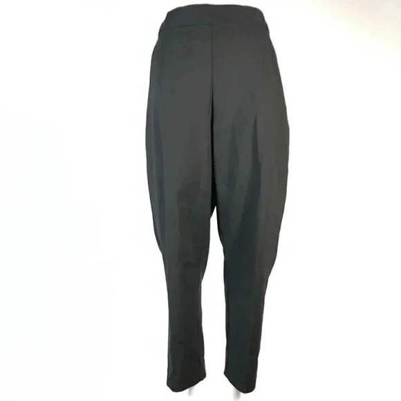 NWT Joe Fresh Ankle Plus Trousers Size 1X - Picture 1 of 10